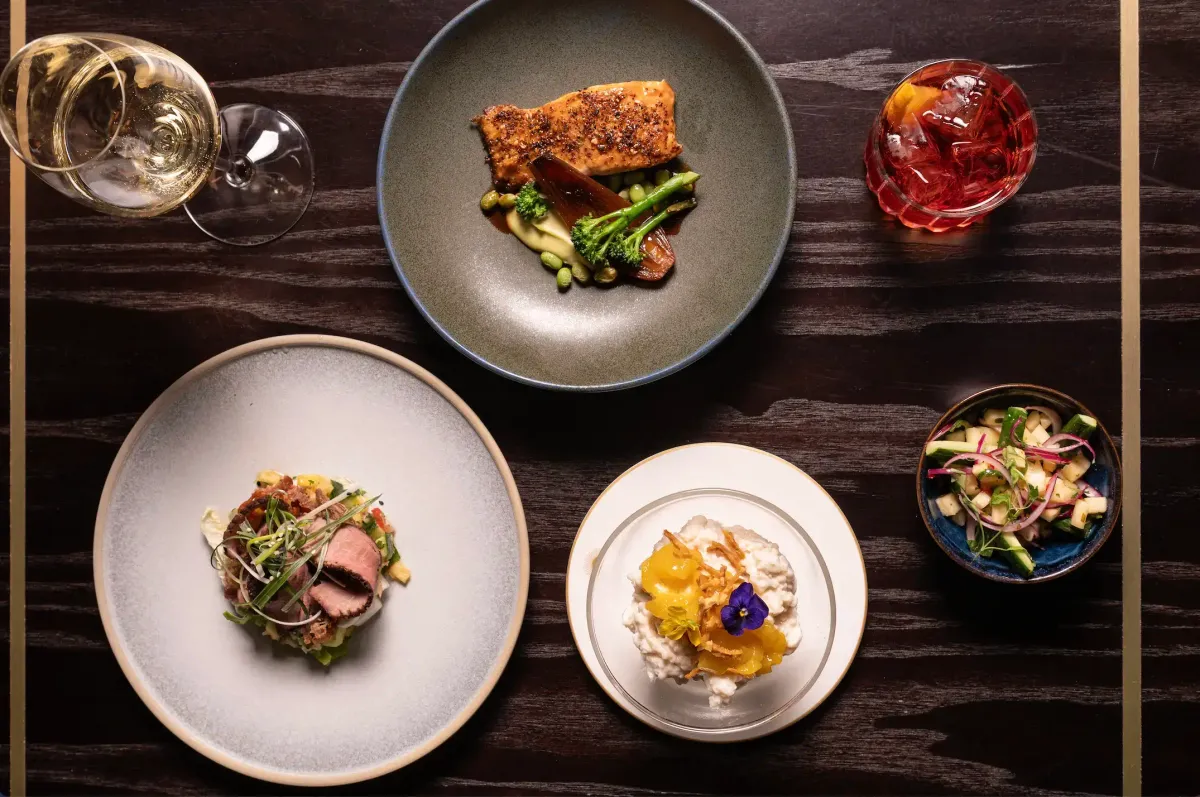 QUERCUS, Shoreditch - 30% off food every Tuesday, Friday & Saturday ...