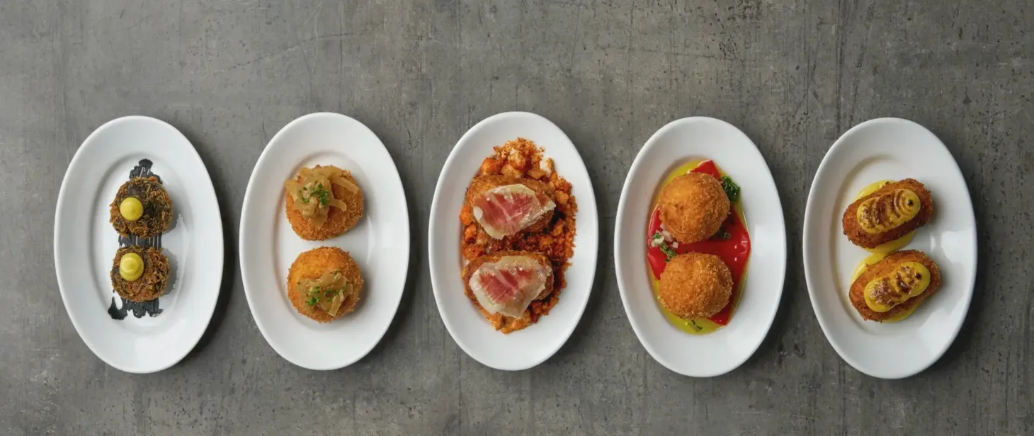 🔒 VIP CLUB: 30% off food in The City every Sun-Weds until 18th June