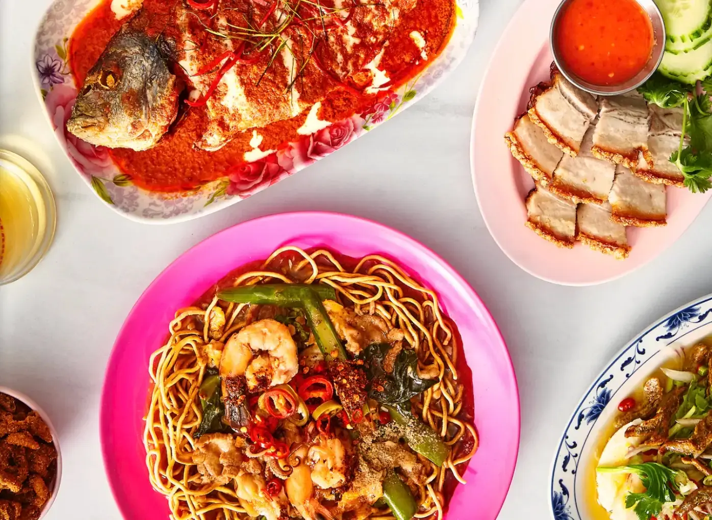 🔒 VIP CLUB: 50% off food & drink in Notting Hill on 10th & 11th July