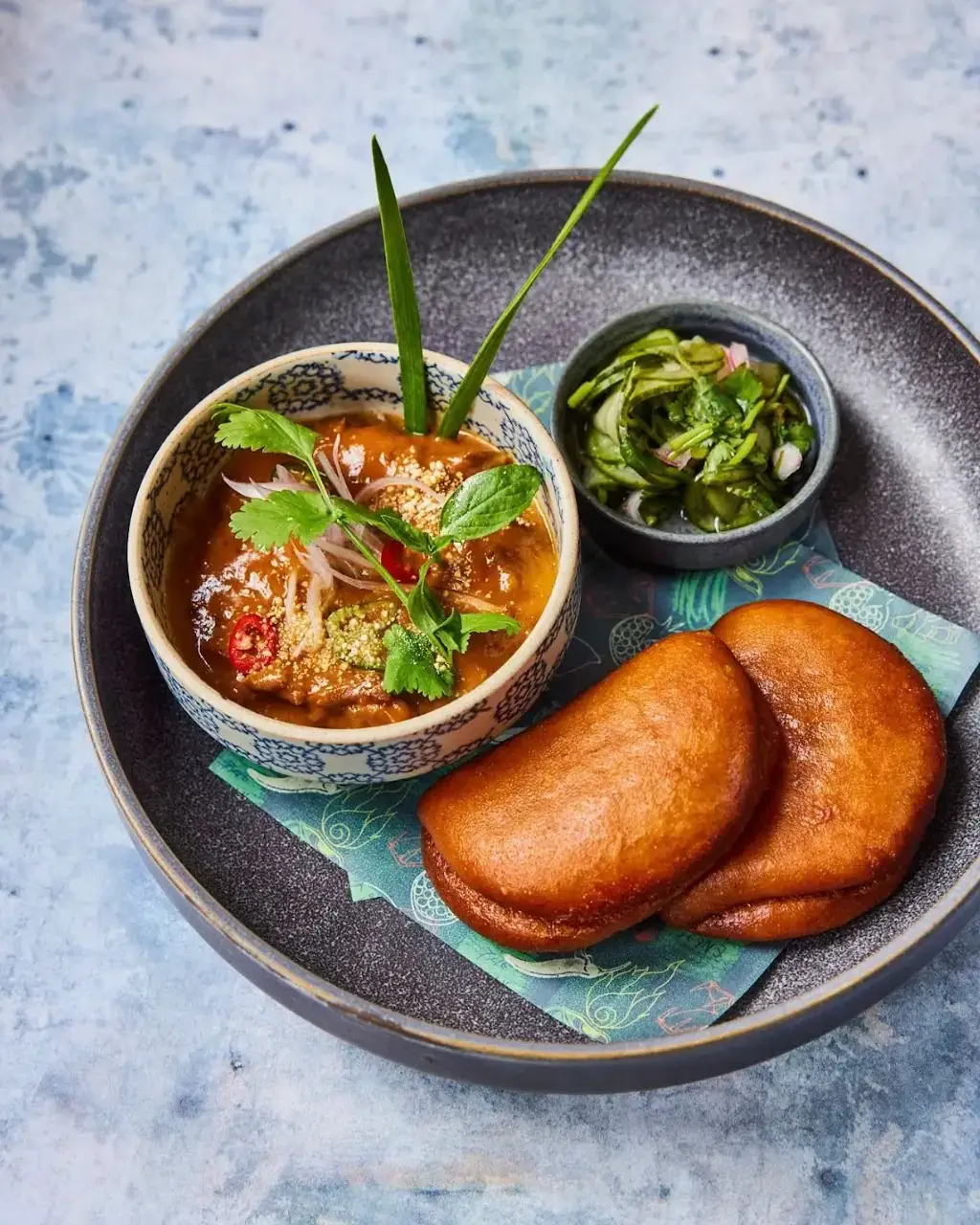 FREAK SCENE, Balham - 50% off 11-plate feasting menu from 16th-27th September