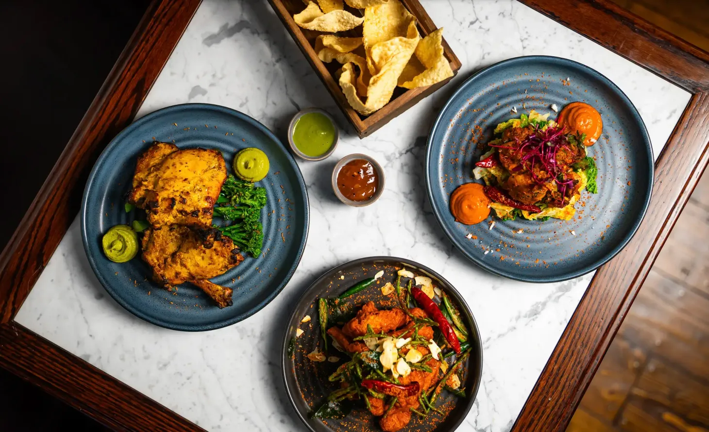 RAAZ, Putney - 30% off food from 11th-25th September