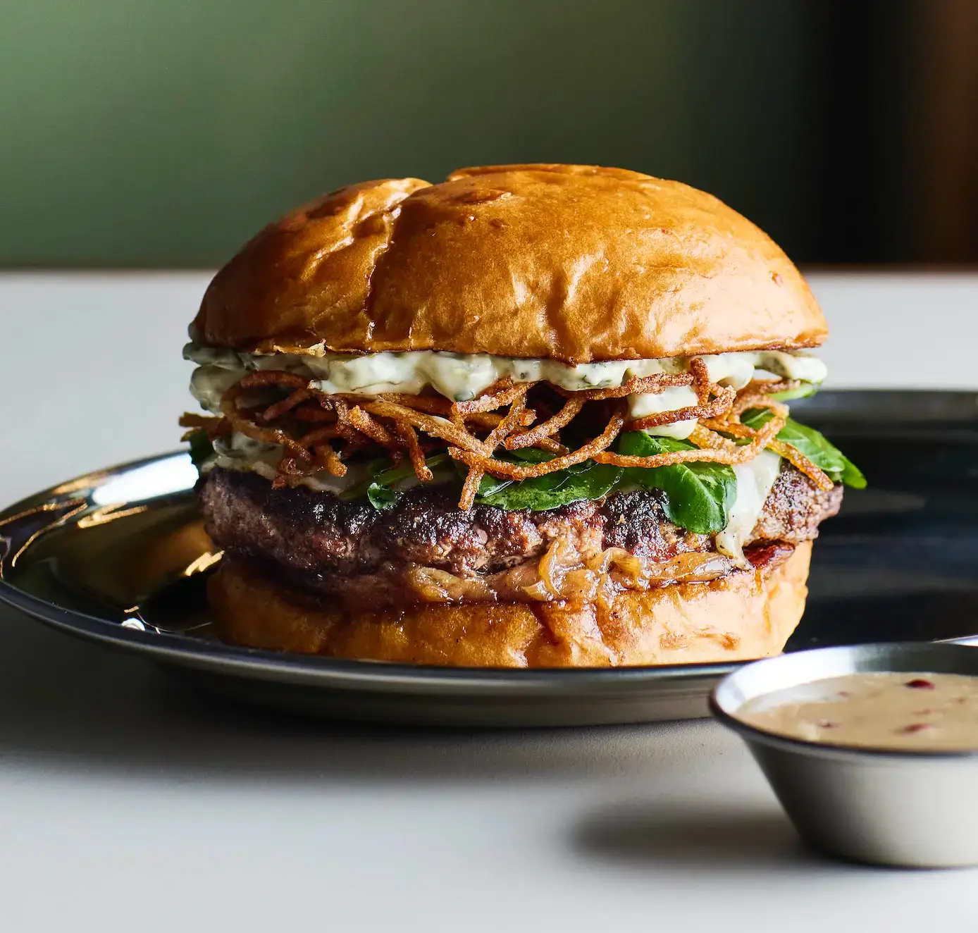 HEARD. Soho - 50% off food from 16th October-16th November